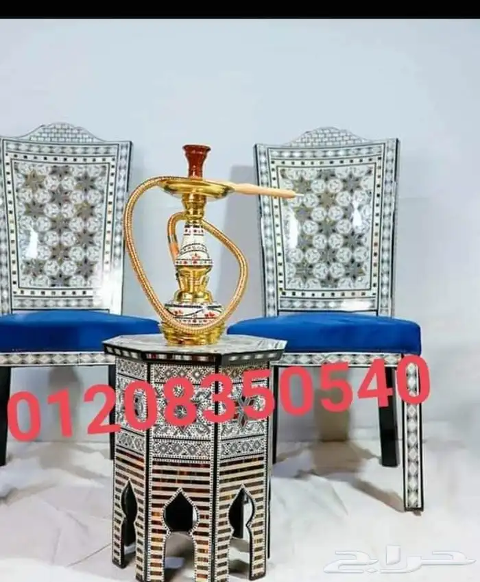 اصل الصناعه المصريه جده 12