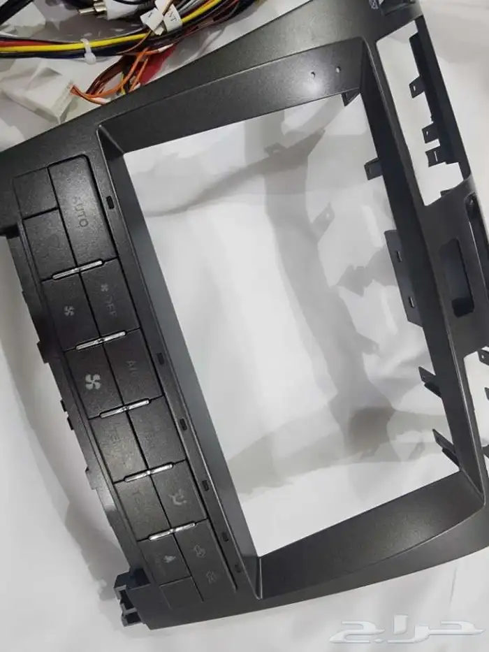 ديكور مكيف وشاسة لكزس LS460 0
