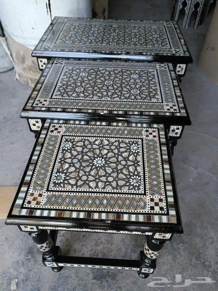 اصل الصناعه المصريه جده 15