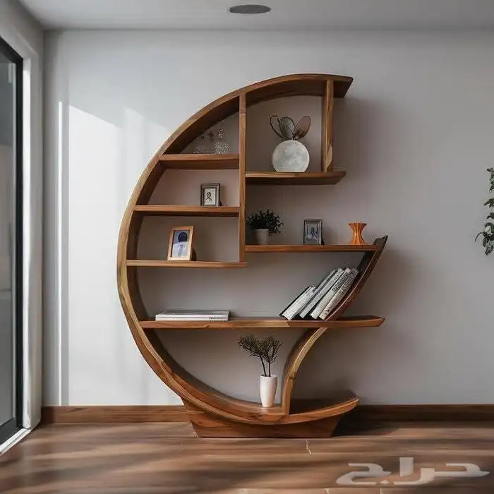 نجار المهد 4