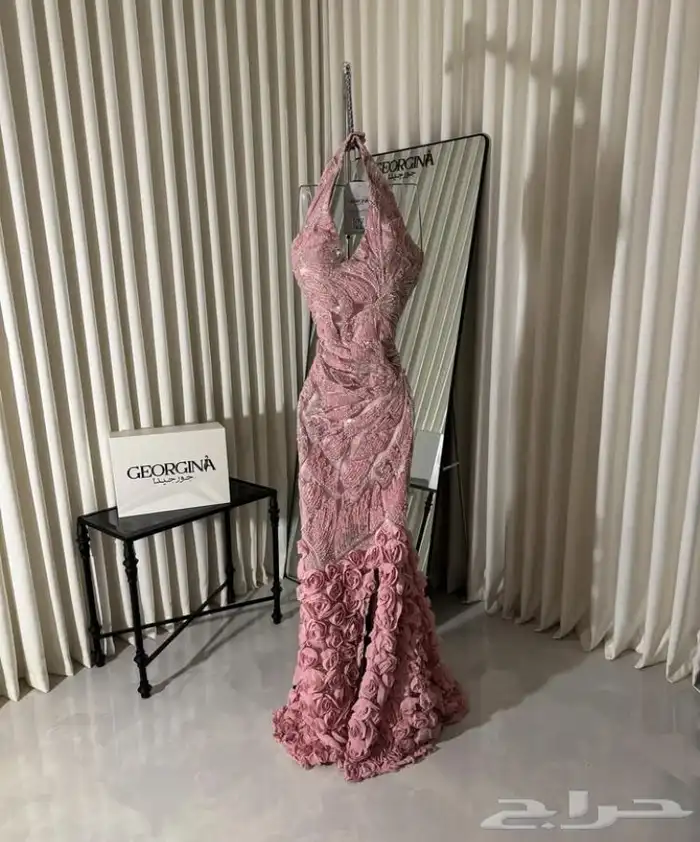 فستان سهره مقاس S للبيع 2