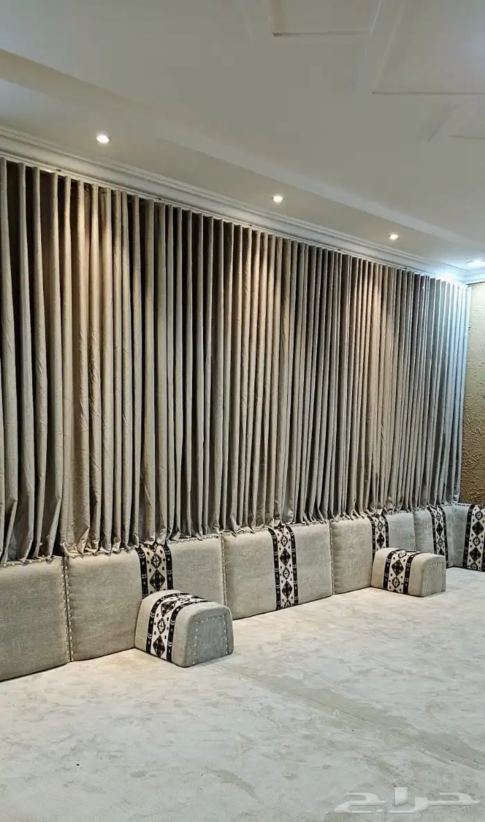 كنب ستاره مجلس تفصيل تركيب 0