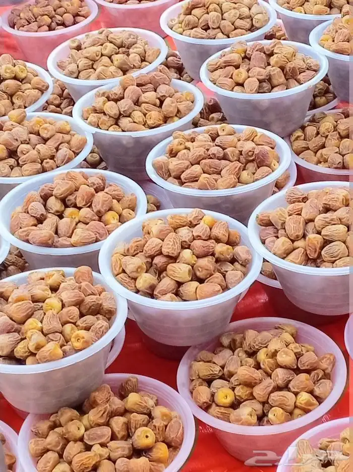 تمور فاخره جميع اانواع 8