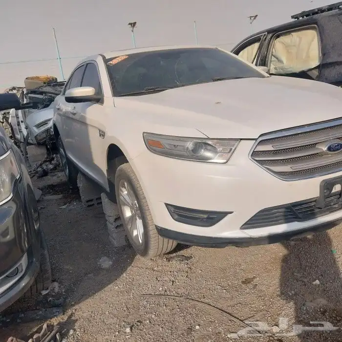 فورد تورس.موديل 2016 تيربو 0
