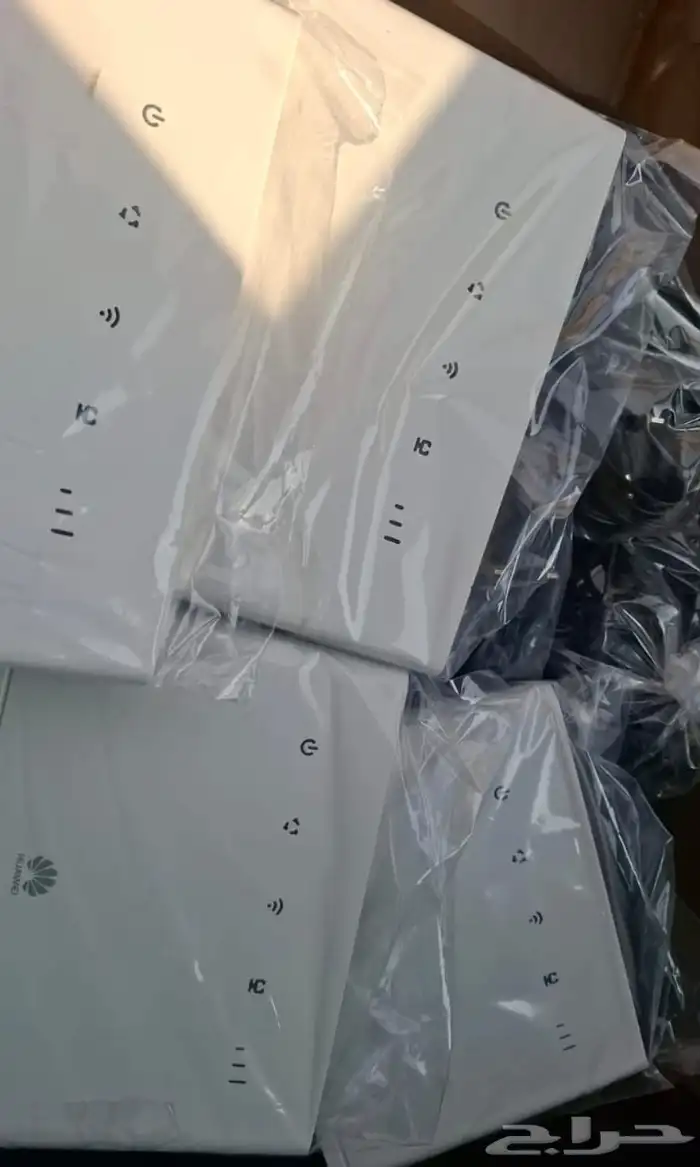 مجموعات روترات هواوي g4 مديل B315 سعره 120 جميع الشرائح 0