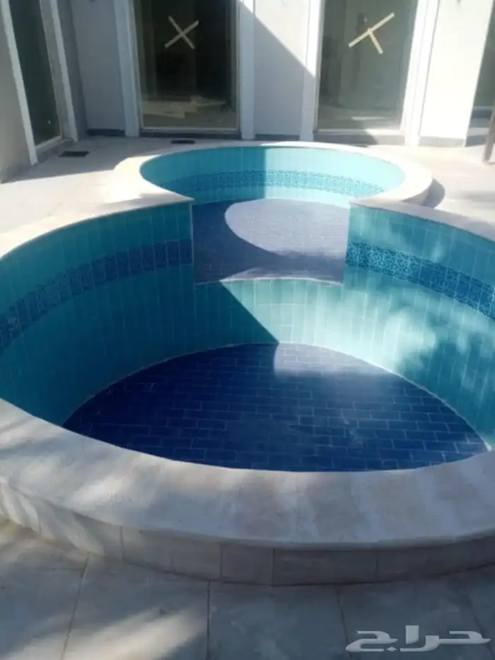 خزانات المياه الدئري 9