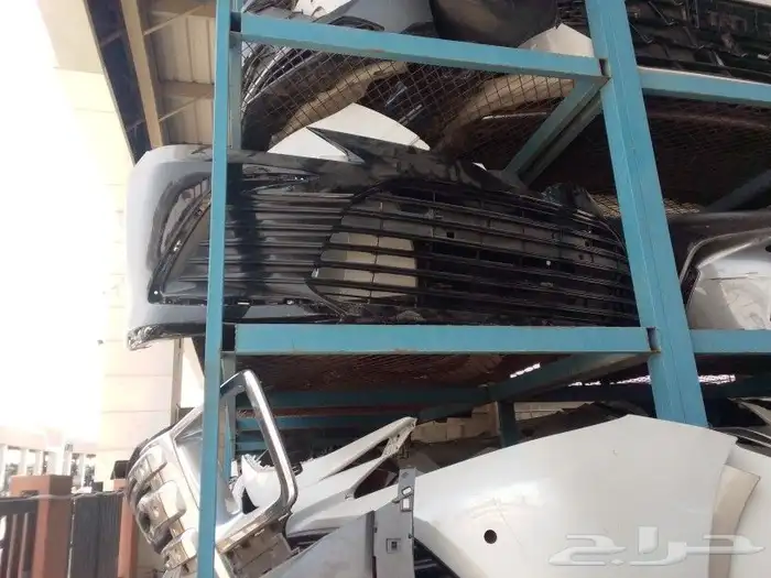 قطع تايوتاء مازداء قطع هافال بجميع انواعها 9