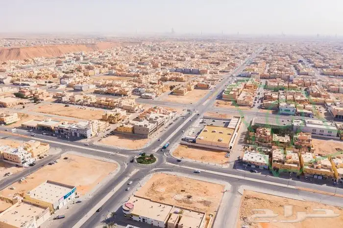 مطلوب أرض أو فله في لبن قريب من شارع الطائف كاش 0