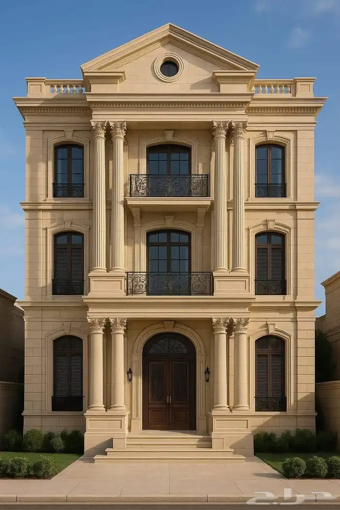 الحجر الطبيعي 3