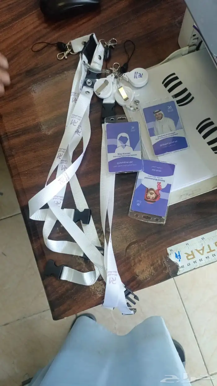 استكر بنر طباعه مطبوعات 0