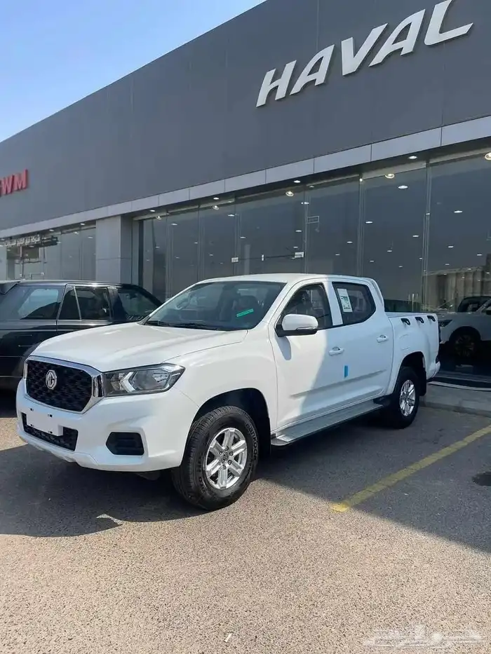 سياره ام جى MG T60 لاكجري 2.0 موديل 2025 1