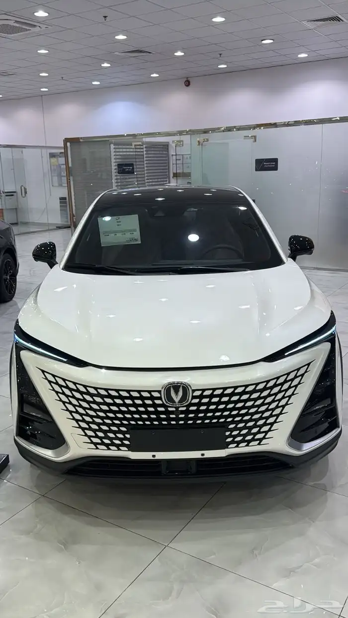 شانجان يوني تي 2025 0