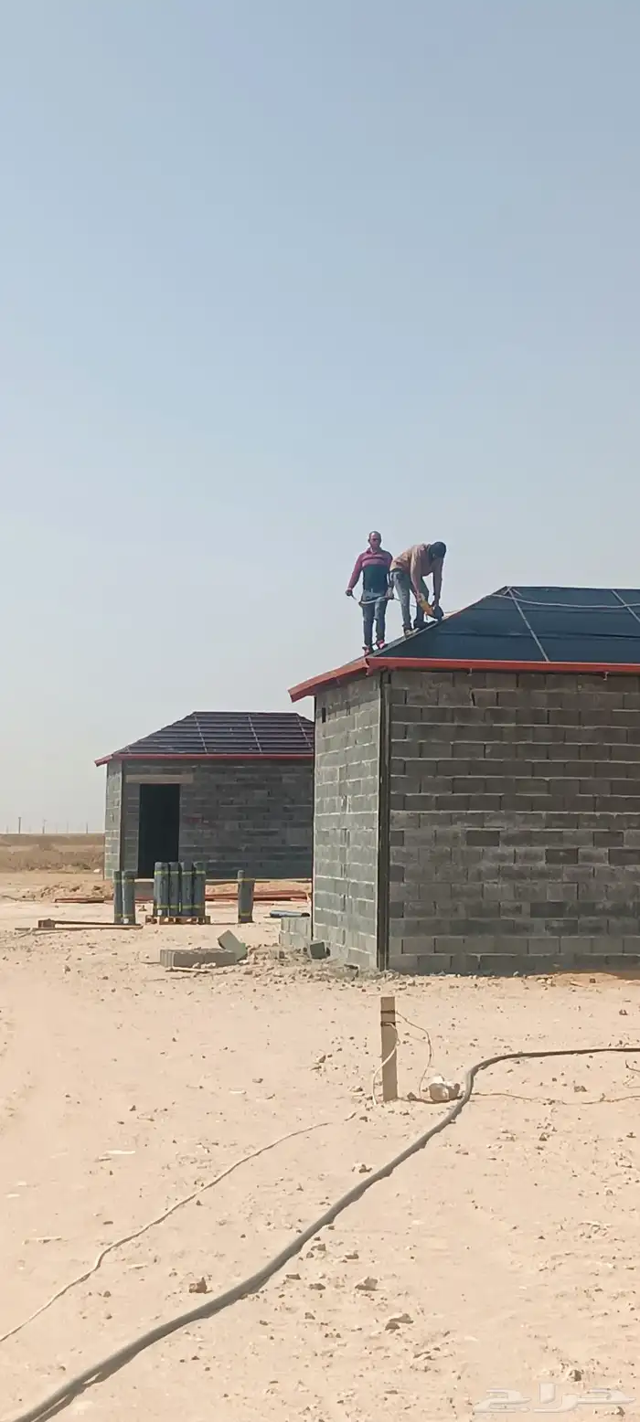 معلم قرميد 8