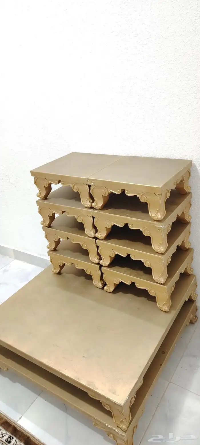 طاولات مجلس الضيوف 2