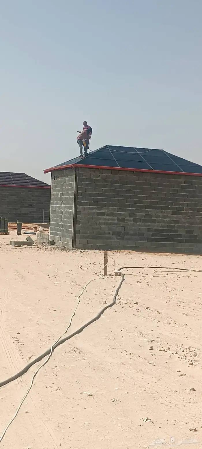 معلم قرميد 6