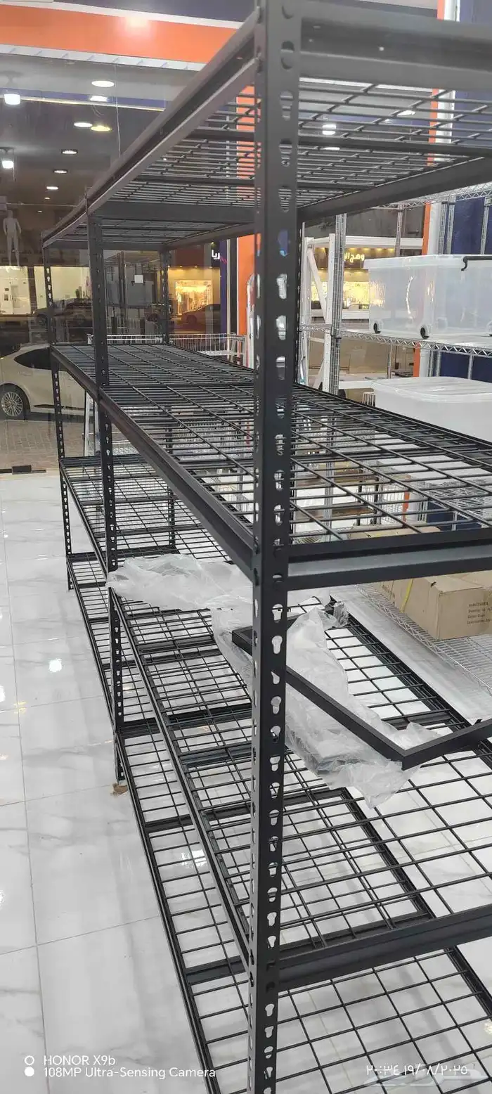 حاملات مستودعات مخازن منزل 2