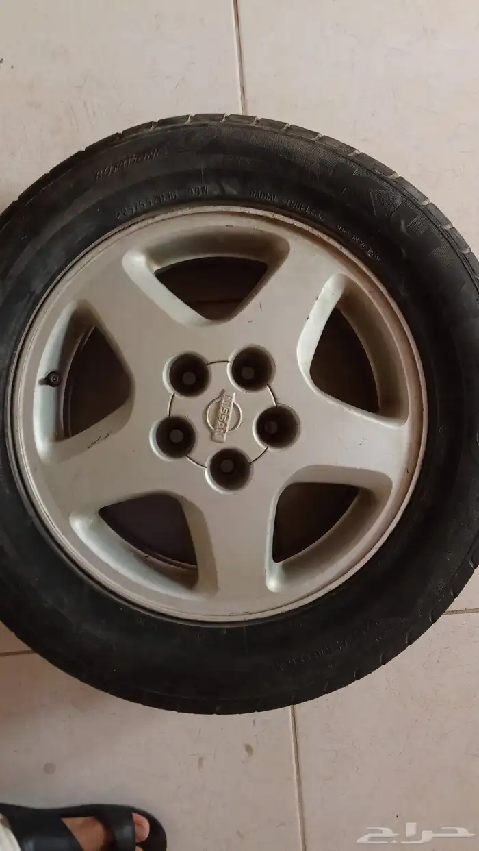 جنوط نيسان سيلفيا S14 الستوك رياضي هاتو زودكم كم تزايدو 4