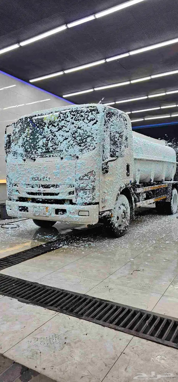 وايت ماء الصناعية الجبيل 0