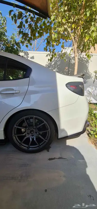 سوبارو wrx sti 2016 index