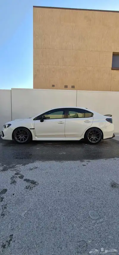 سوبارو wrx sti 2016 index