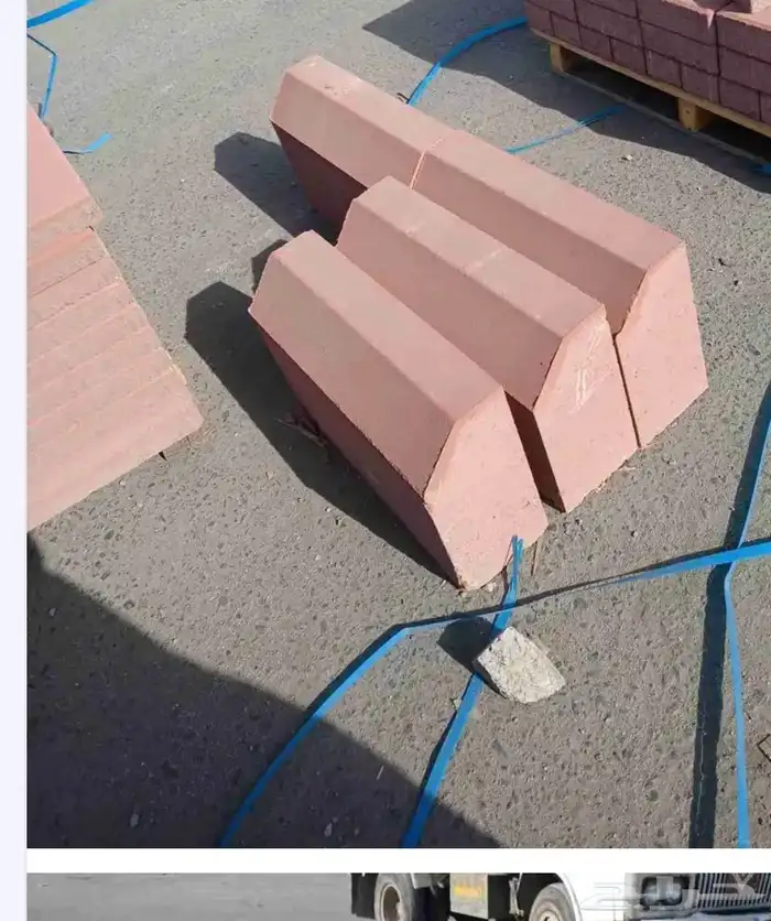 بطحاء أسمنت طوب عتب بلوك طوب صقير 1