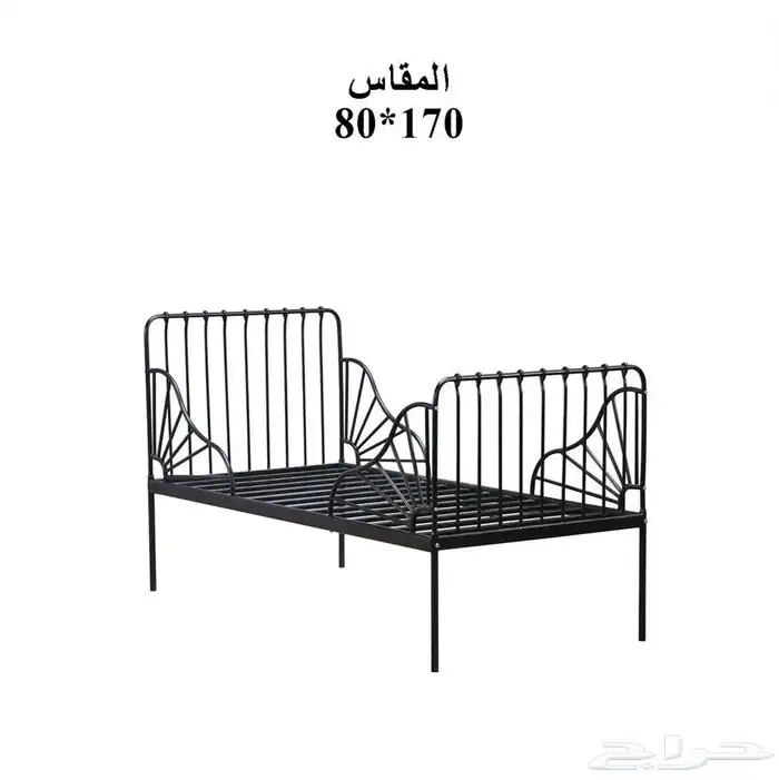 سراير اطفال حاجز 0