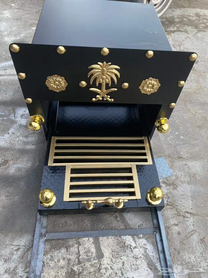 تفصيل خيام ملكي مشبات مناقل ملكي 8