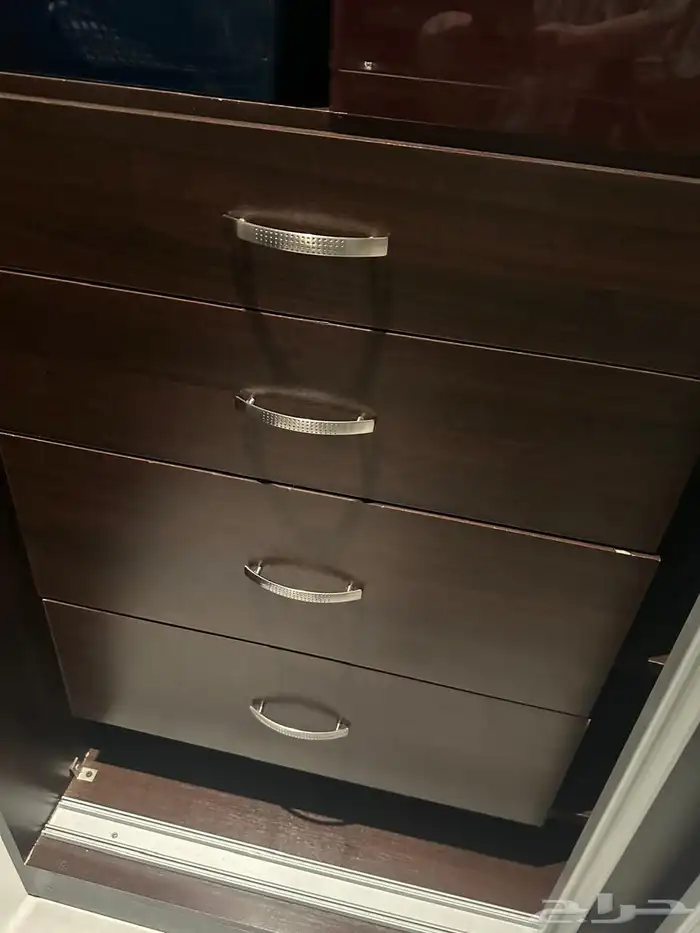 دولاب سحاب خشب للبيع 3