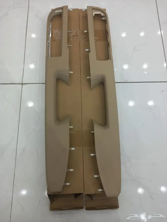 يد باب جمس يوكن تاهو يسار ويمين 2010-2013 بيج 0