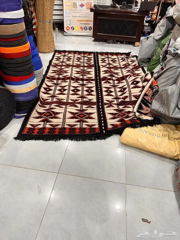 فرشات سوري 6
