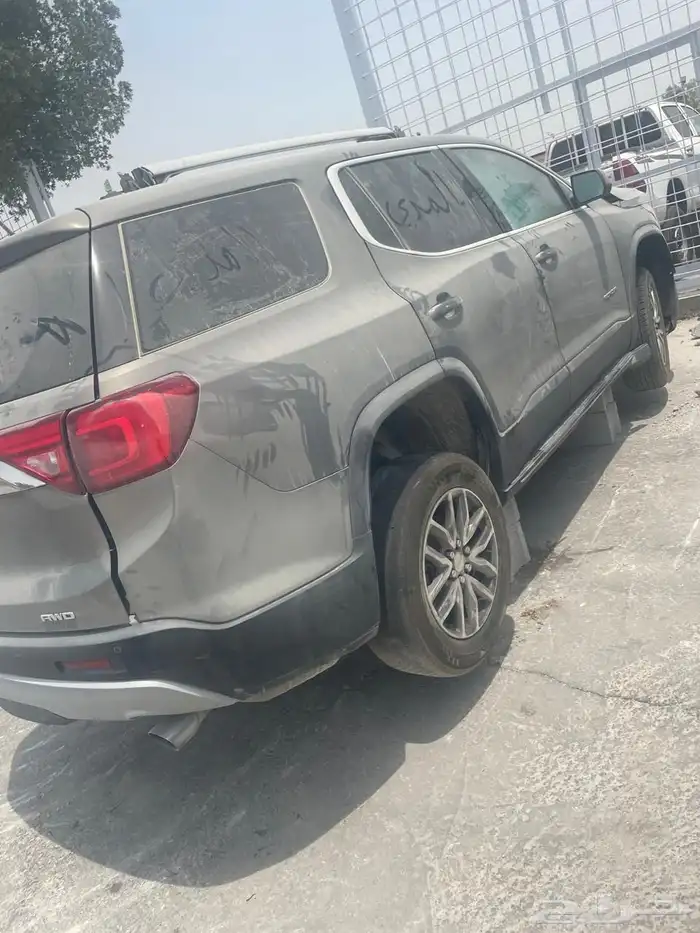 اكاديا 0