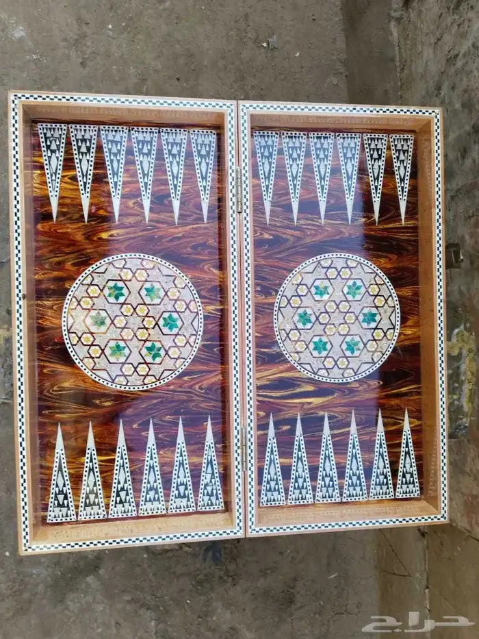 اصل الصناعه المصريه جده 10