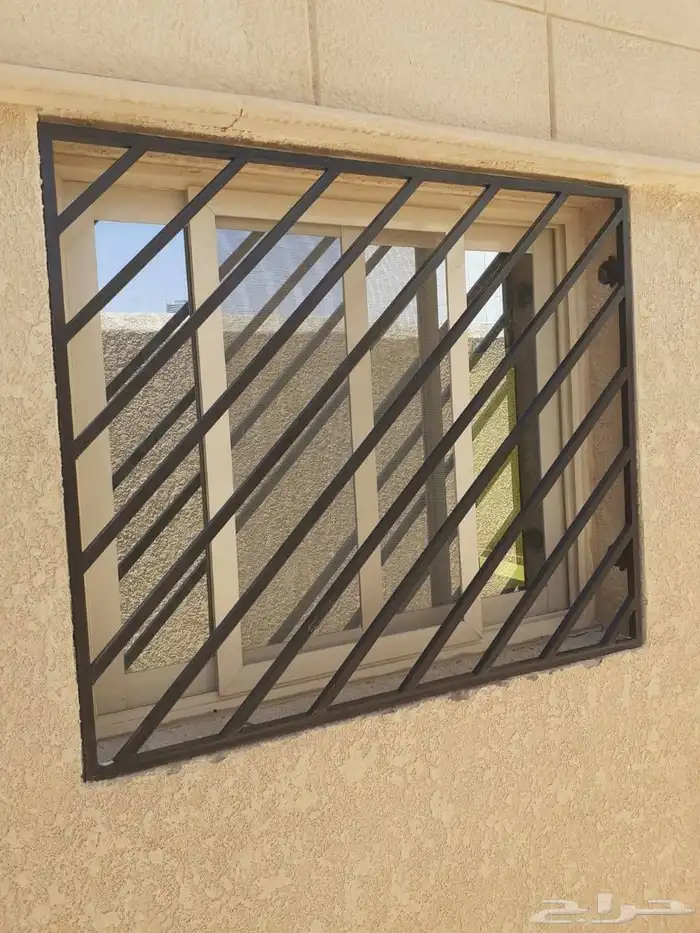 حداد مظلات 2