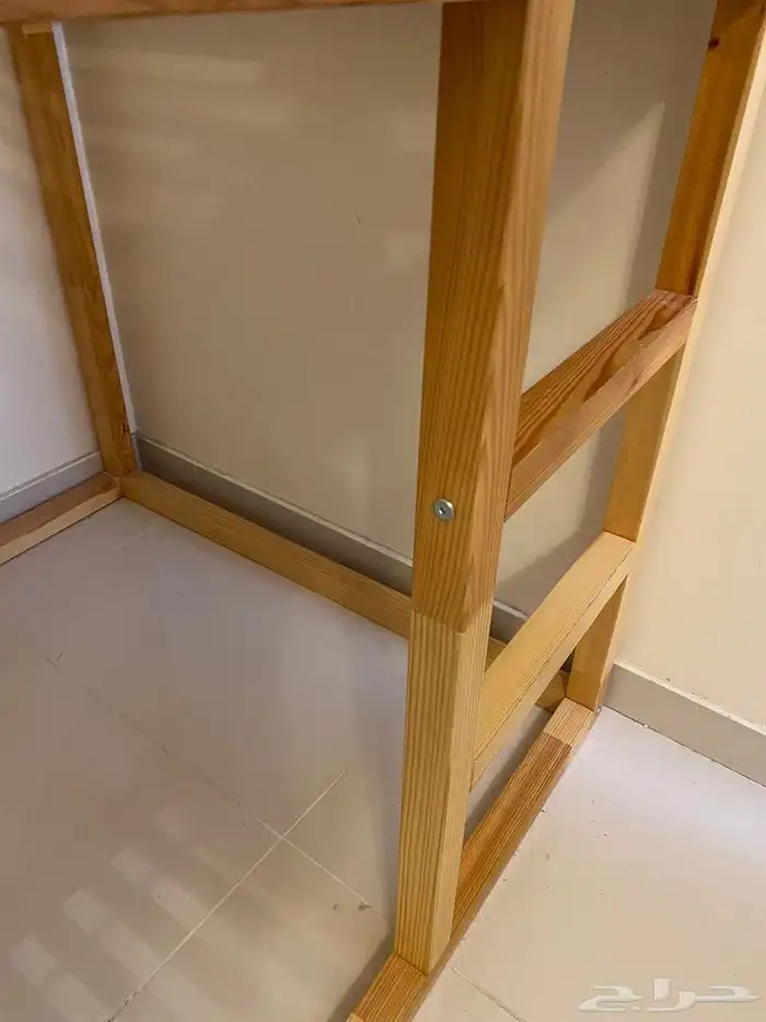 سرير اطفال دورين 3