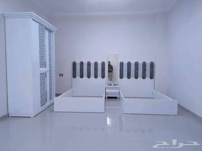 نجار غرف نوم معلم غرف نوم فك ونقل وتركيب ستائر وصيانه 6
