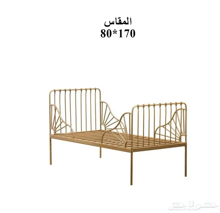 سراير اطفال حاجز 2