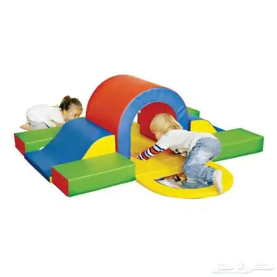 أثاث حضانات و رياض أطفال و مراكز ترفيه 7