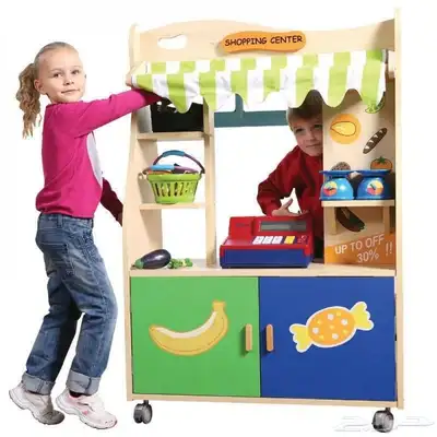 تجهيز روضات و حضانات و رياض أطفال و مراكز ترفيه 6