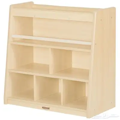 تجهيز روضات و حضانات و رياض أطفال و مراكز ترفيه 1