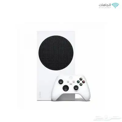 اكس بوكس سيريس S و اغراضة كاملة للبيع 0