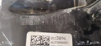 شمعات شفروليه ترافيرس 3