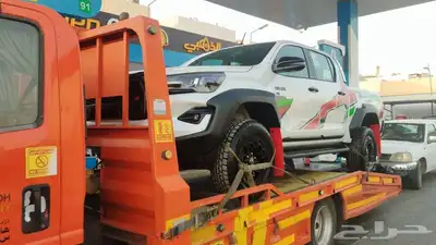 سطحه الرياض جده مكه الطائف تامين شامل على الحموله 2