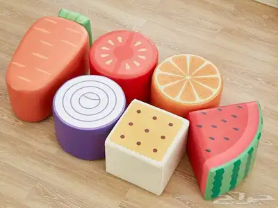 أثاث حضانات و رياض أطفال و مراكز ترفيه 6