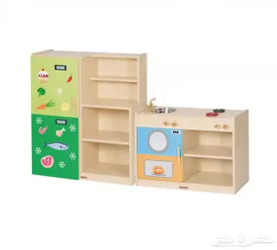 تجهيز روضات و حضانات و رياض أطفال و مراكز ترفيه 5