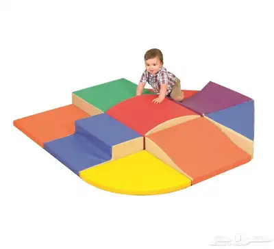 أثاث حضانات و رياض أطفال و مراكز ترفيه 1