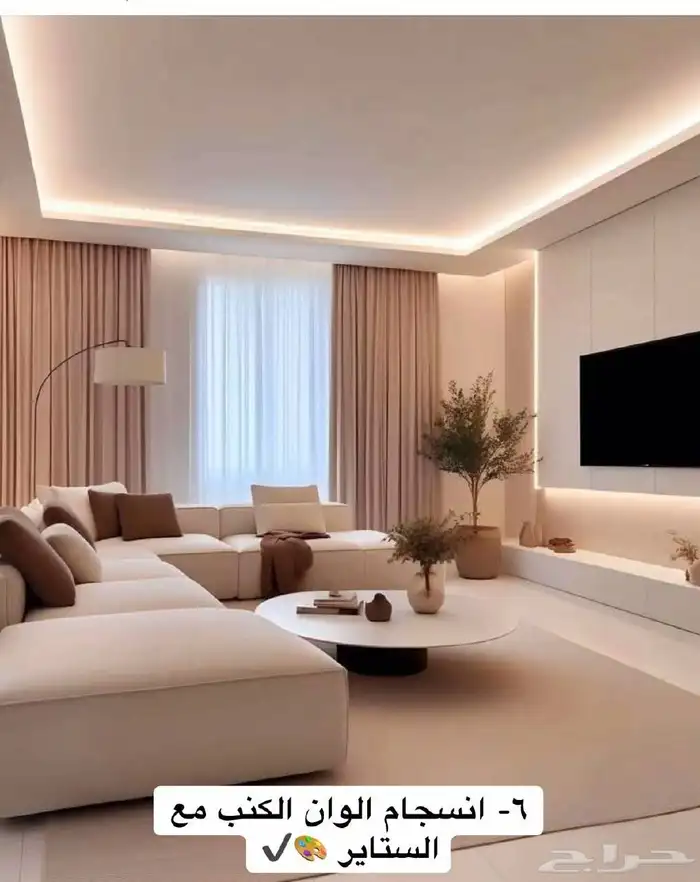 كنبات كنب تفصيل حسب الطلب الجميع الموديلات مودرن امريكي كلا 3