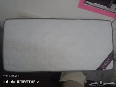 عدد 2 مرتبة سوست نظيفة جدا 1