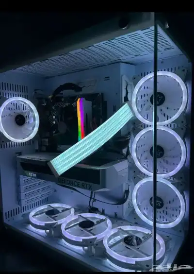 pc قيمنق 0