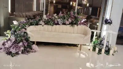 تاجير كراسي طاولات جلسات كنب زل خيام مكيفات مراوح جميع اللوا 10
