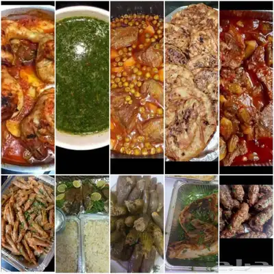 وجبات مصريه للمواقع 0
